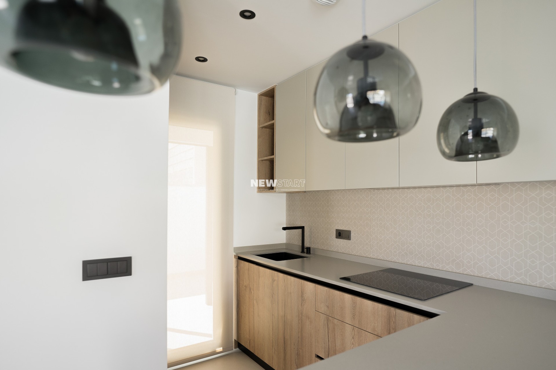 New Build - Detached - San Miguel de Salinas