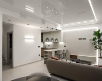 New Build - Detached - San Miguel de Salinas