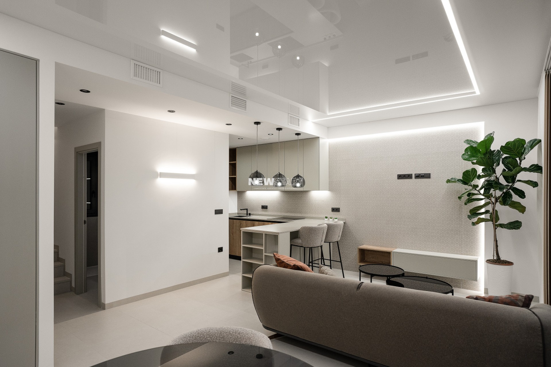 New Build - Detached - San Miguel de Salinas