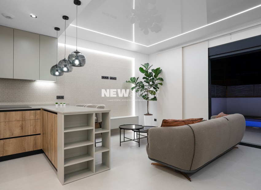 New Build - Detached - San Miguel de Salinas
