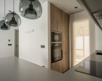 New Build - Detached - San Miguel de Salinas