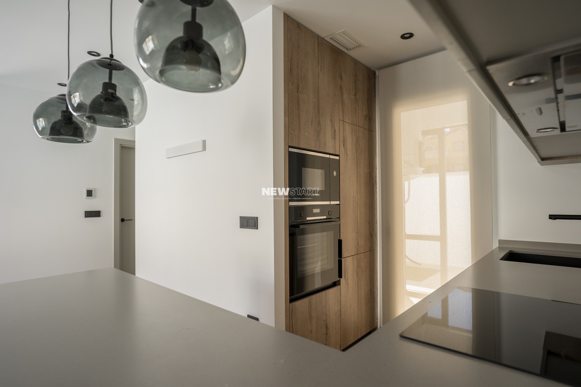 New Build - Detached - San Miguel de Salinas