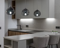 New Build - Detached - San Miguel de Salinas