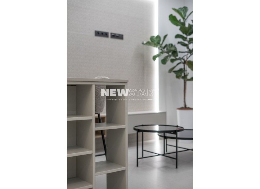 New Build - Detached - San Miguel de Salinas