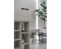 New Build - Detached - San Miguel de Salinas