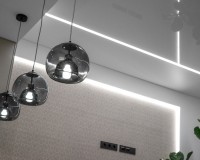 New Build - Detached - San Miguel de Salinas