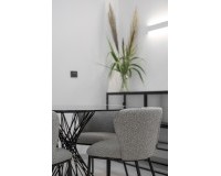 New Build - Detached - San Miguel de Salinas
