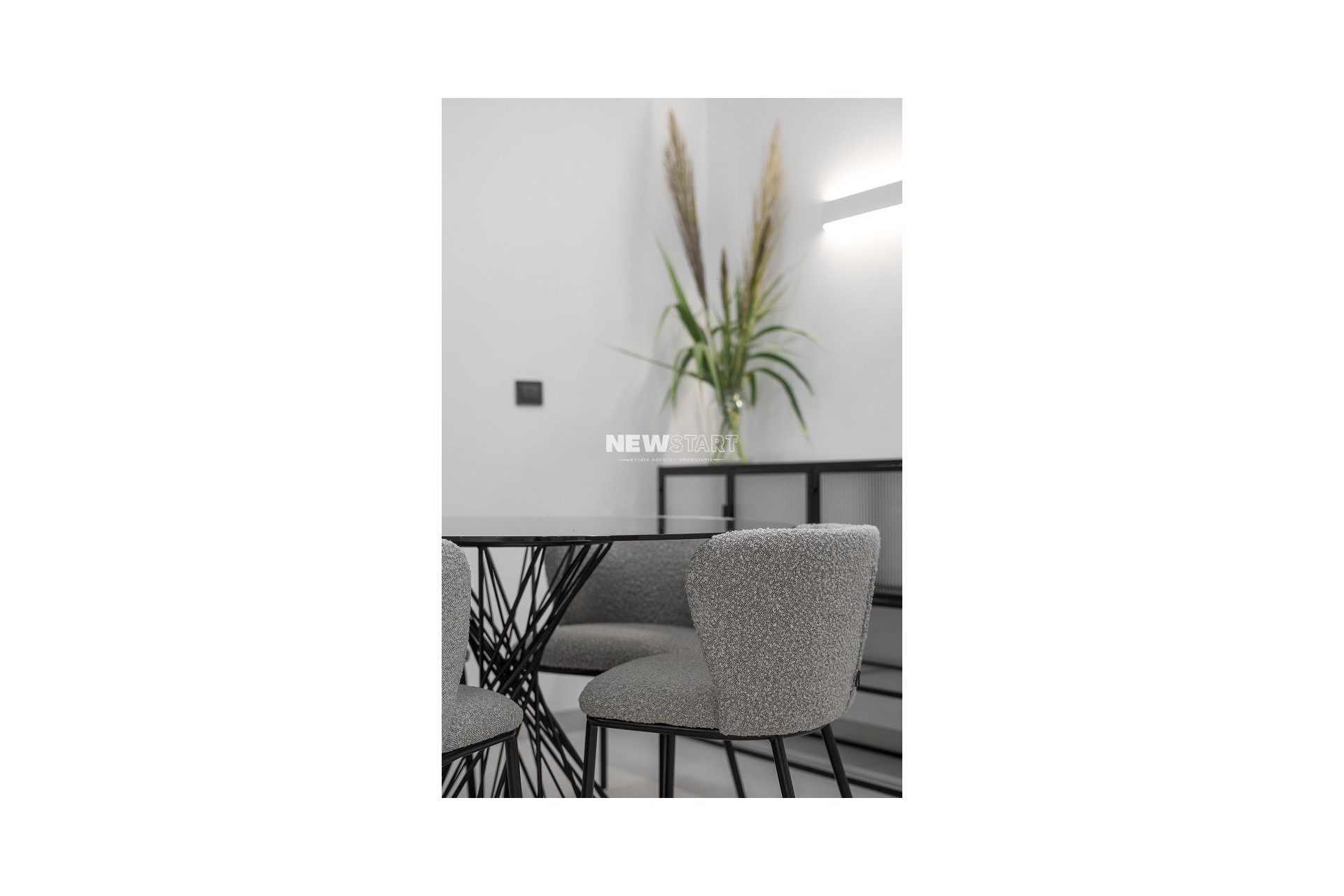 New Build - Detached - San Miguel de Salinas