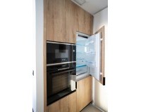 New Build - Detached - San Miguel de Salinas