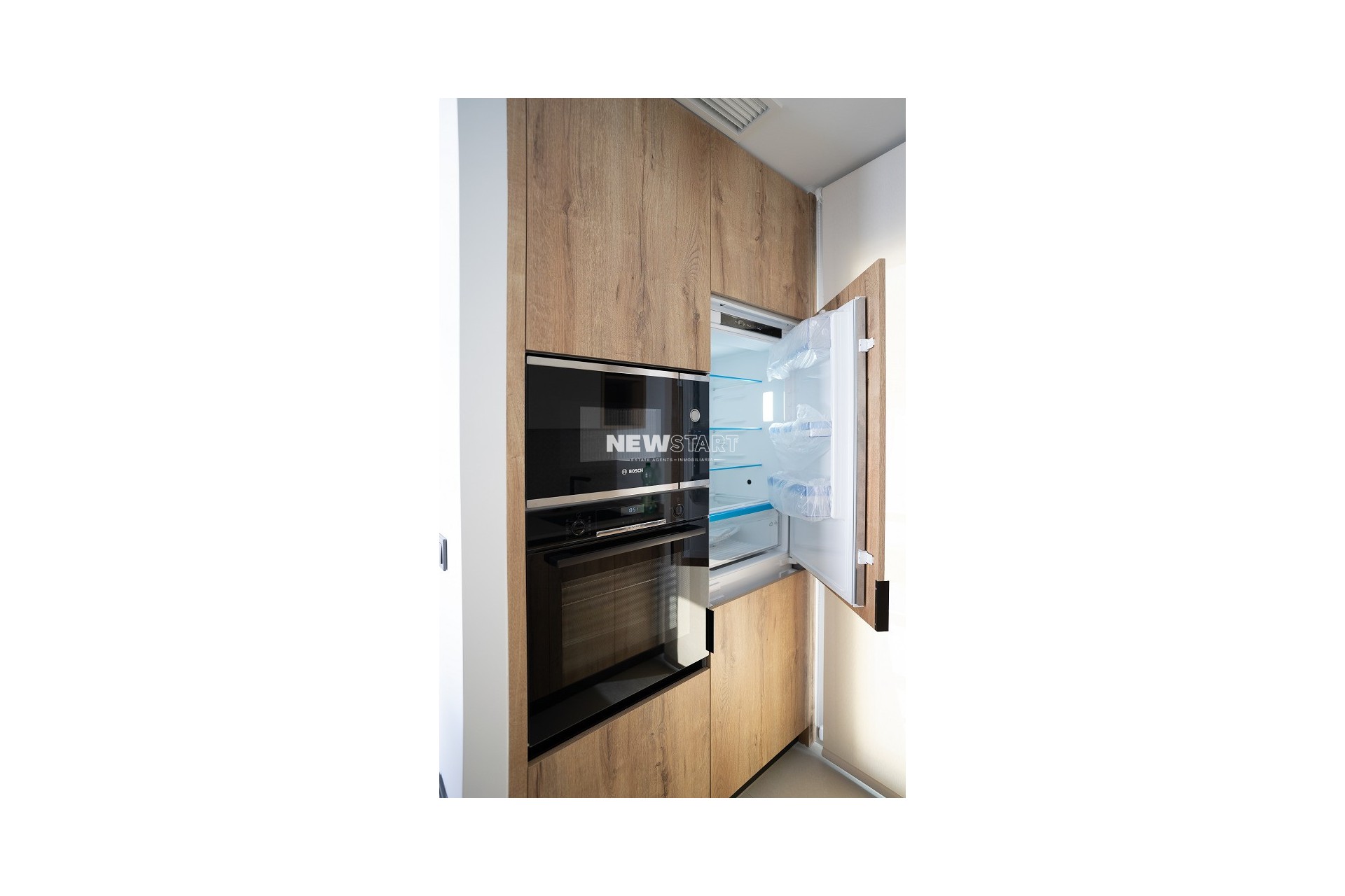 New Build - Detached - San Miguel de Salinas