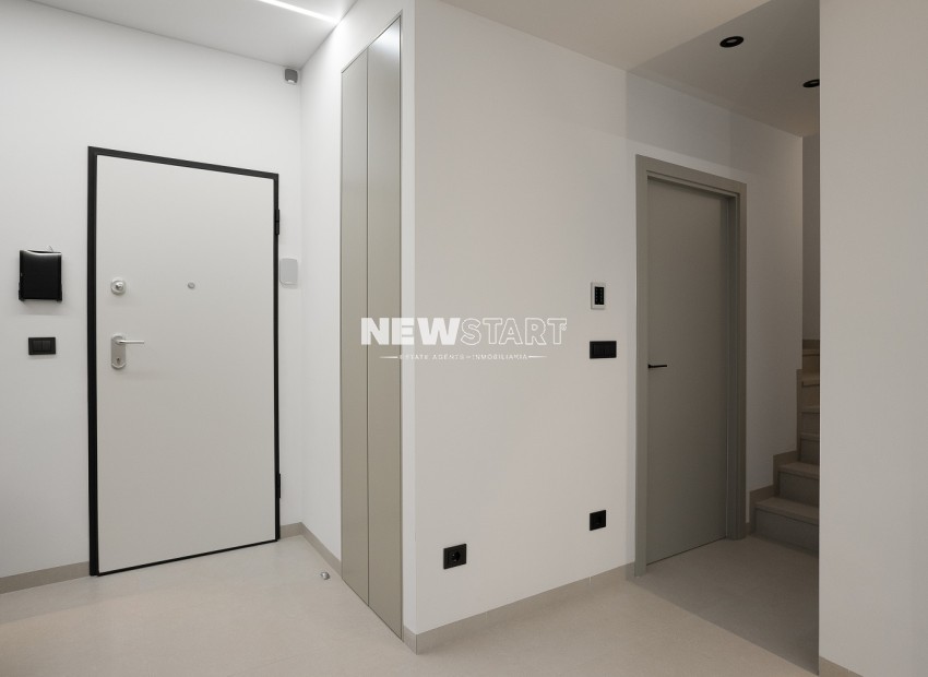 New Build - Detached - San Miguel de Salinas