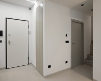 New Build - Detached - San Miguel de Salinas