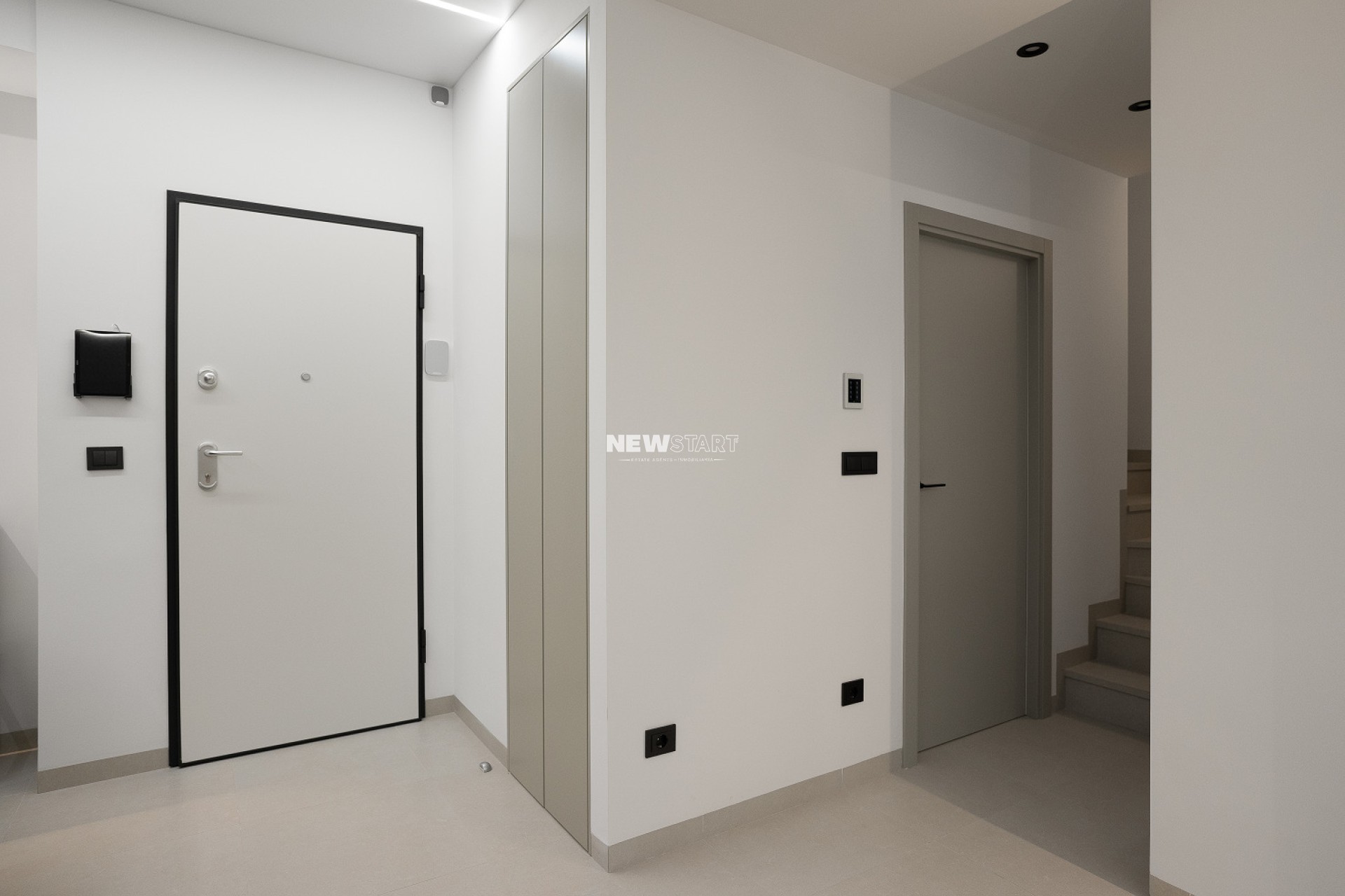 New Build - Detached - San Miguel de Salinas