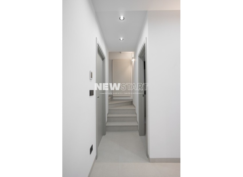 New Build - Detached - San Miguel de Salinas