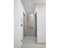 New Build - Detached - San Miguel de Salinas