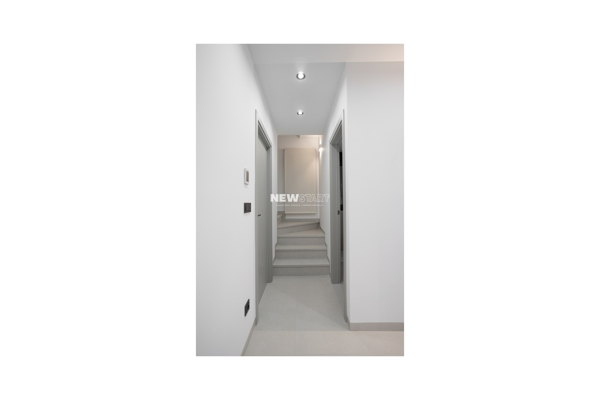 New Build - Detached - San Miguel de Salinas