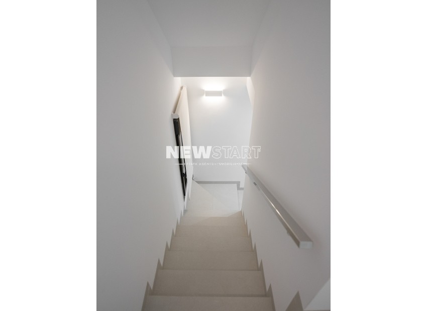 New Build - Detached - San Miguel de Salinas