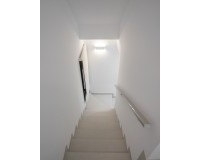 New Build - Detached - San Miguel de Salinas