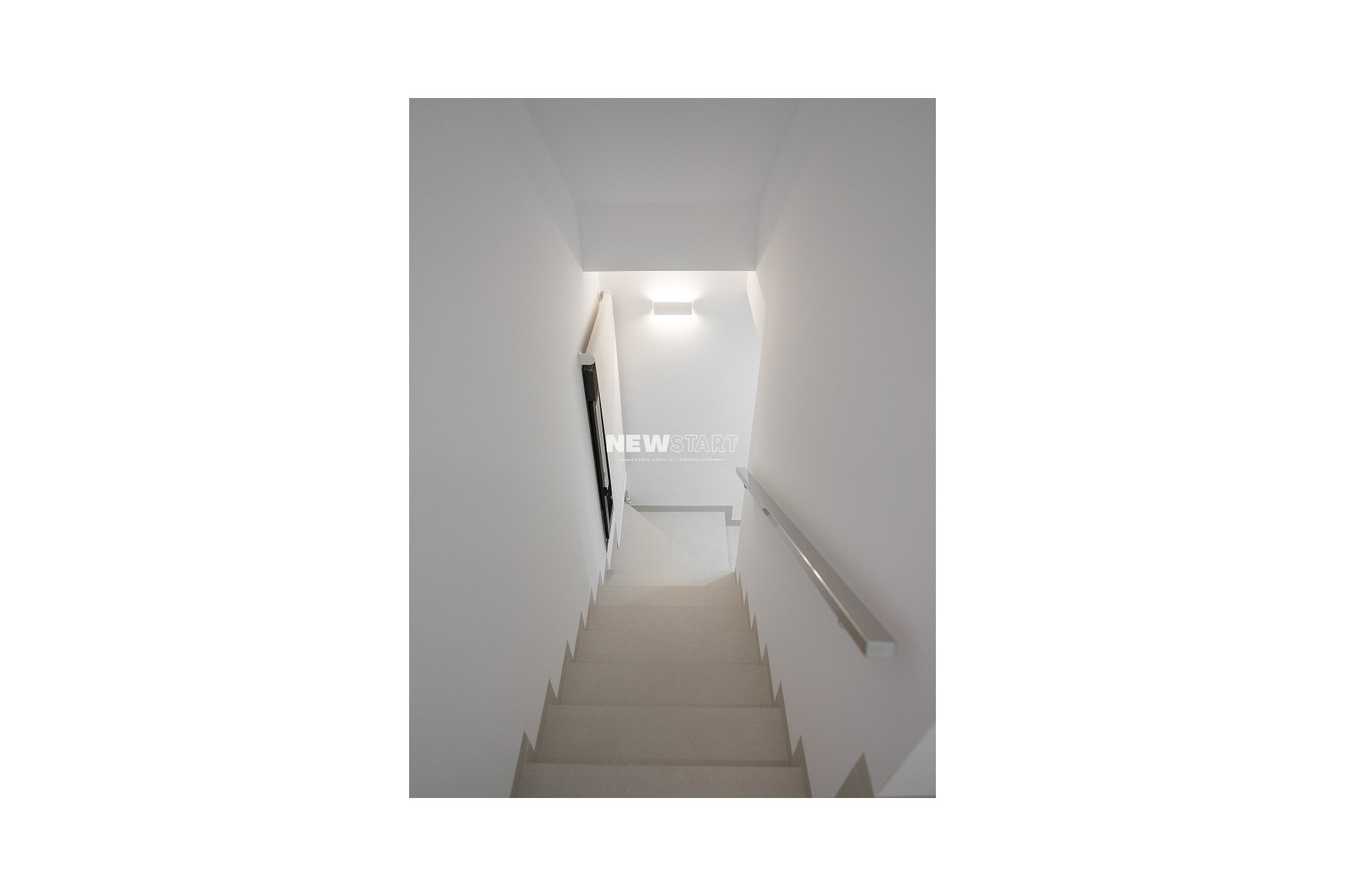 New Build - Detached - San Miguel de Salinas