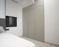New Build - Detached - San Miguel de Salinas