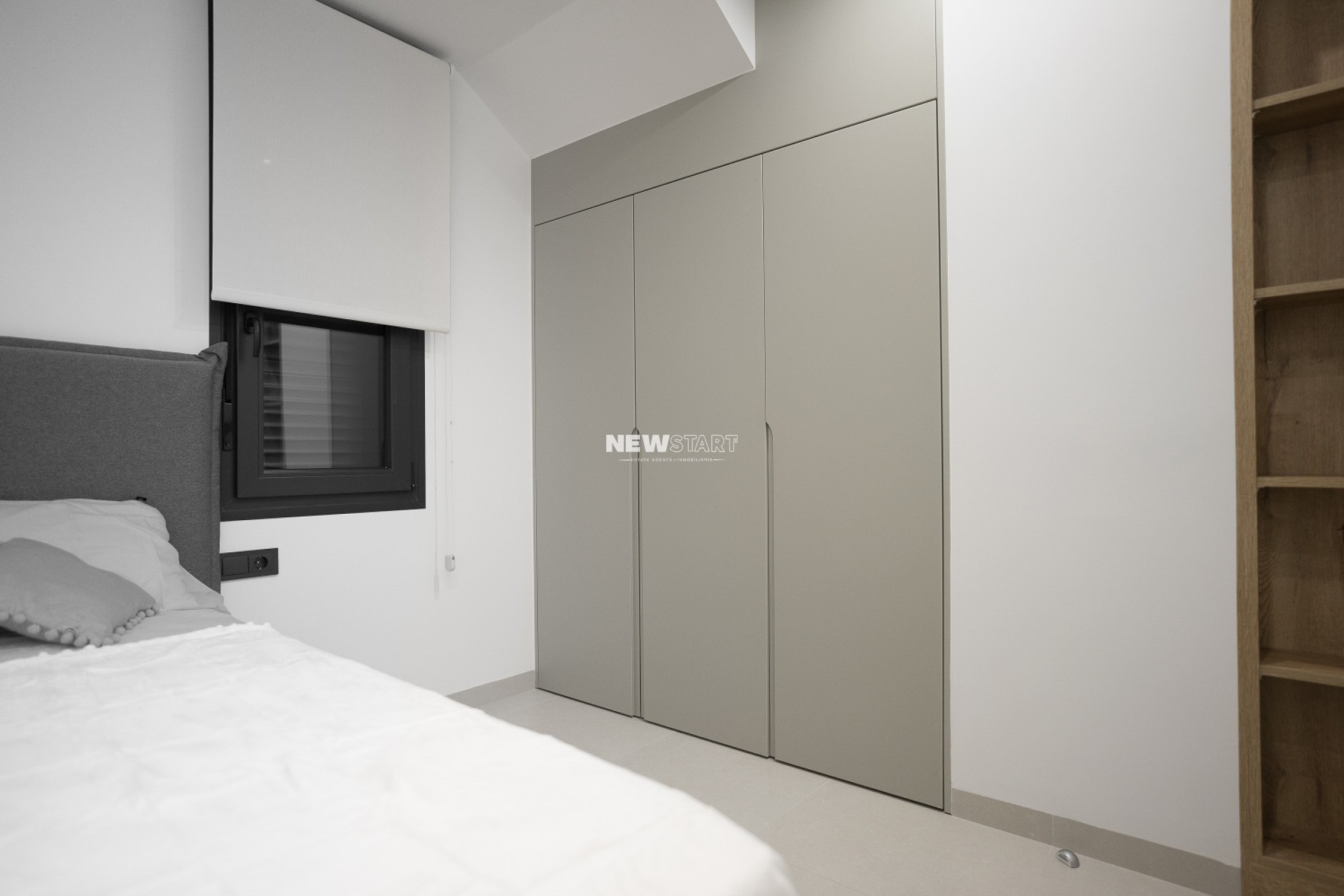 New Build - Detached - San Miguel de Salinas