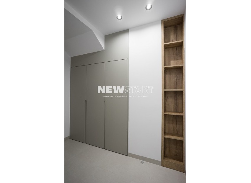 New Build - Detached - San Miguel de Salinas