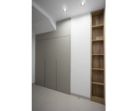 New Build - Detached - San Miguel de Salinas