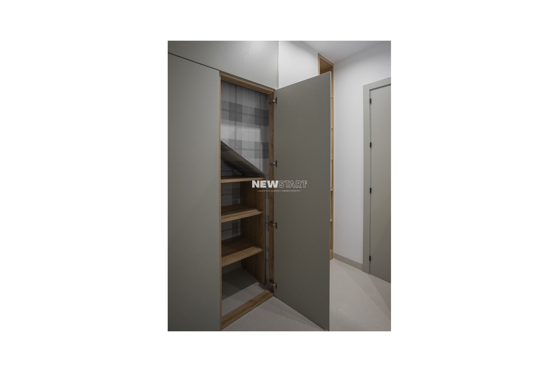 New Build - Detached - San Miguel de Salinas