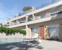 New Build - Detached - San Pedro del Pinatar