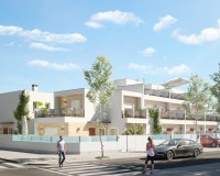 New Build - Detached - San Pedro del Pinatar
