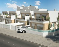 New Build - Detached - San Pedro del Pinatar
