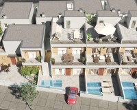 New Build - Detached - San Pedro del Pinatar