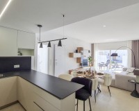 New Build - Detached - San Pedro del Pinatar