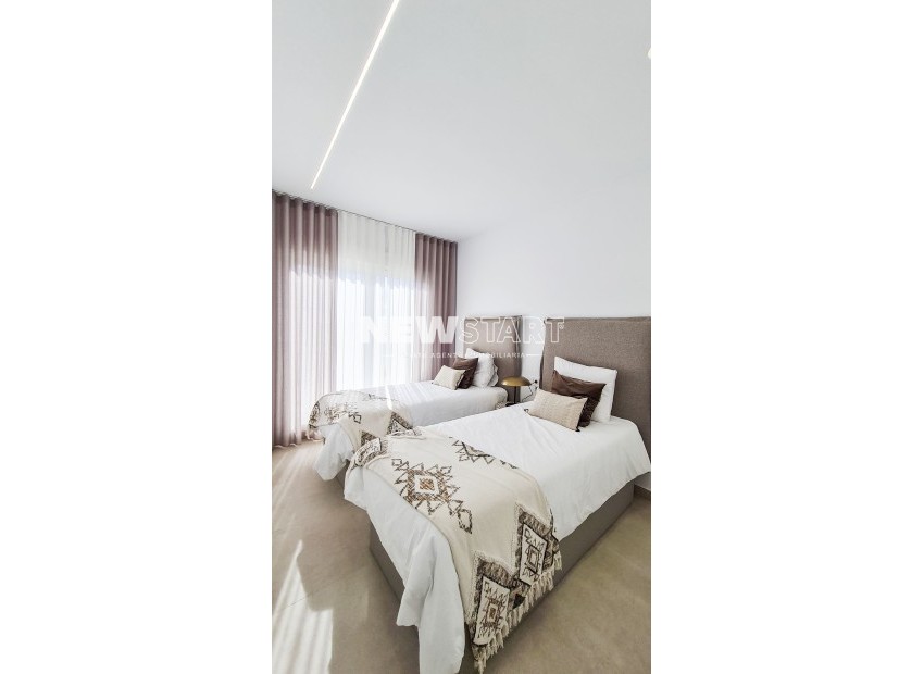 New Build - Detached - San Pedro del Pinatar