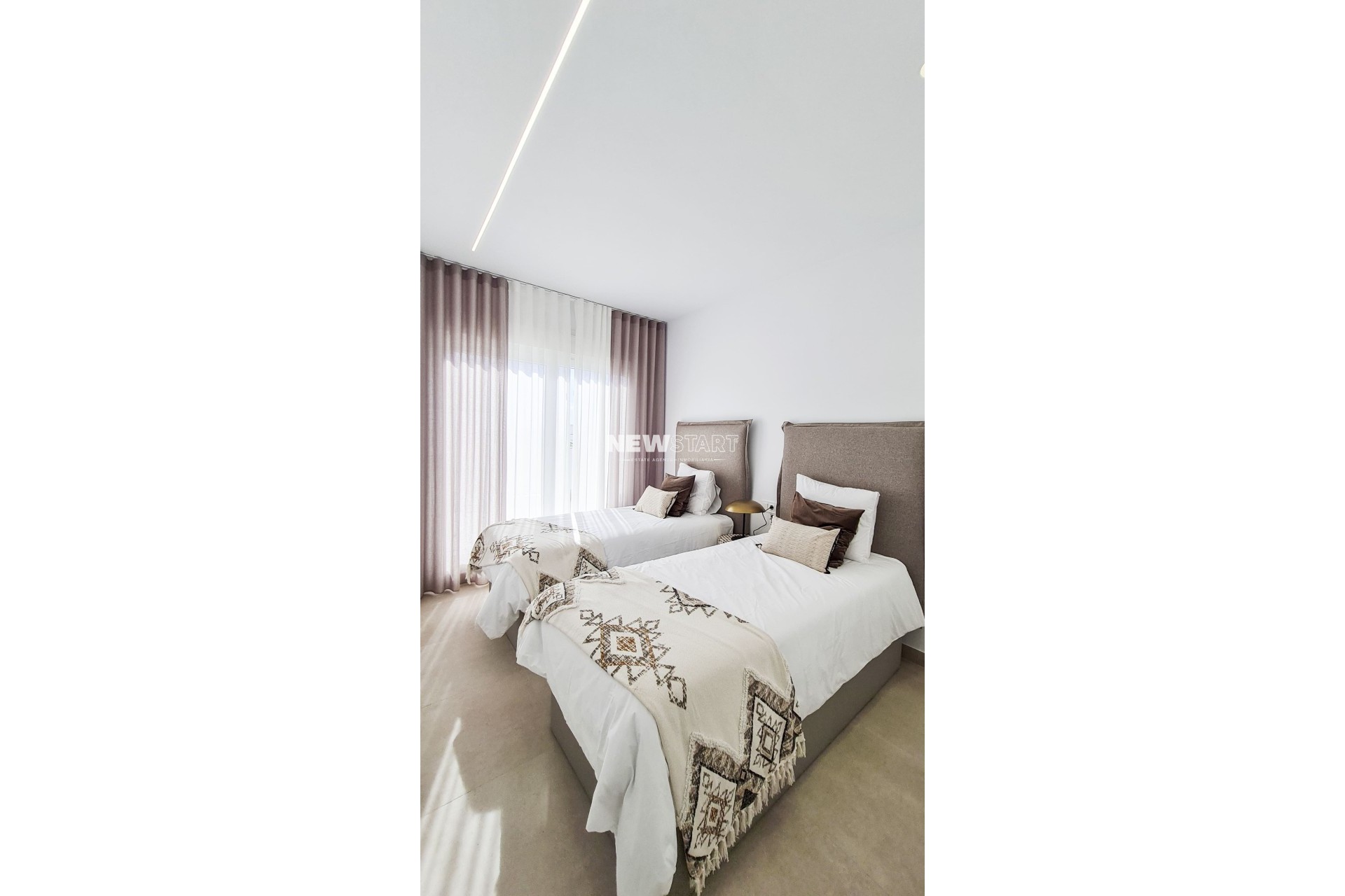New Build - Detached - San Pedro del Pinatar