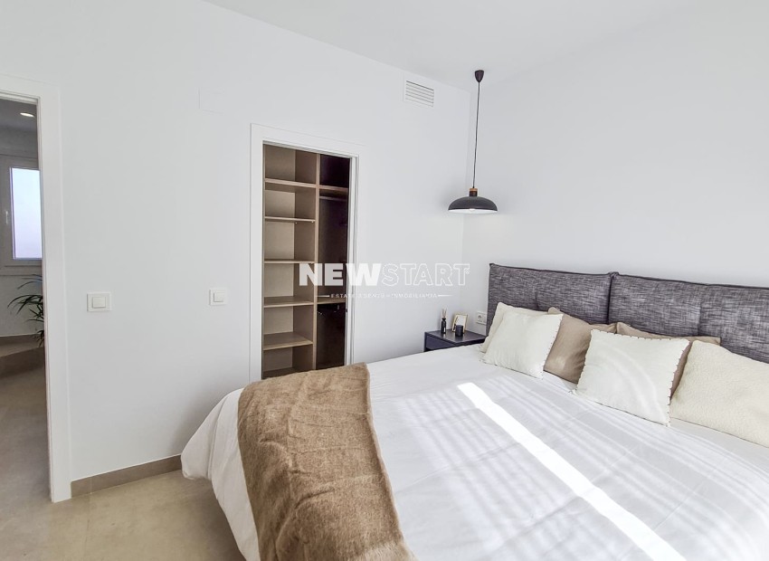New Build - Detached - San Pedro del Pinatar