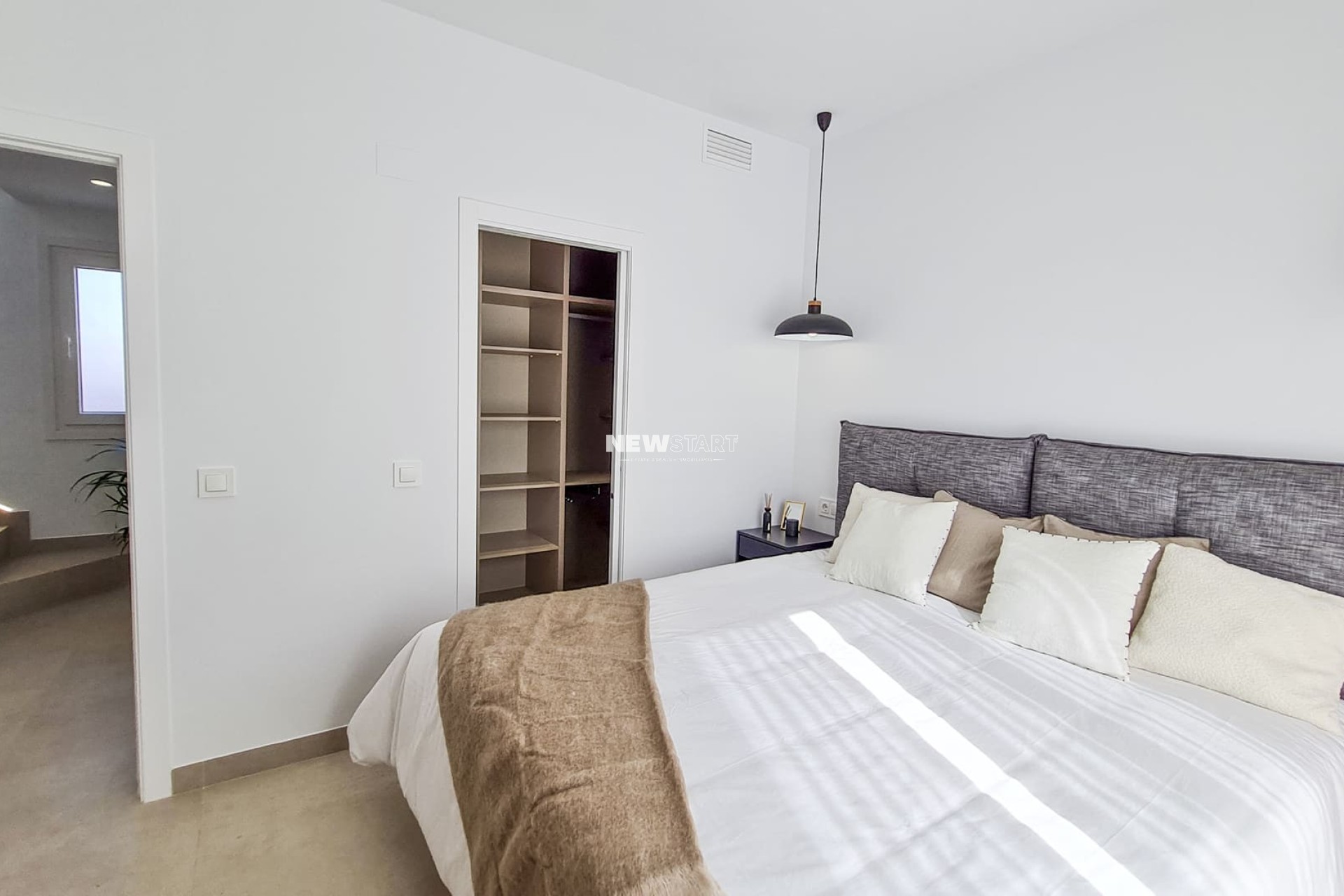 New Build - Detached - San Pedro del Pinatar