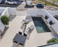 New Build - Detached - San Pedro del Pinatar