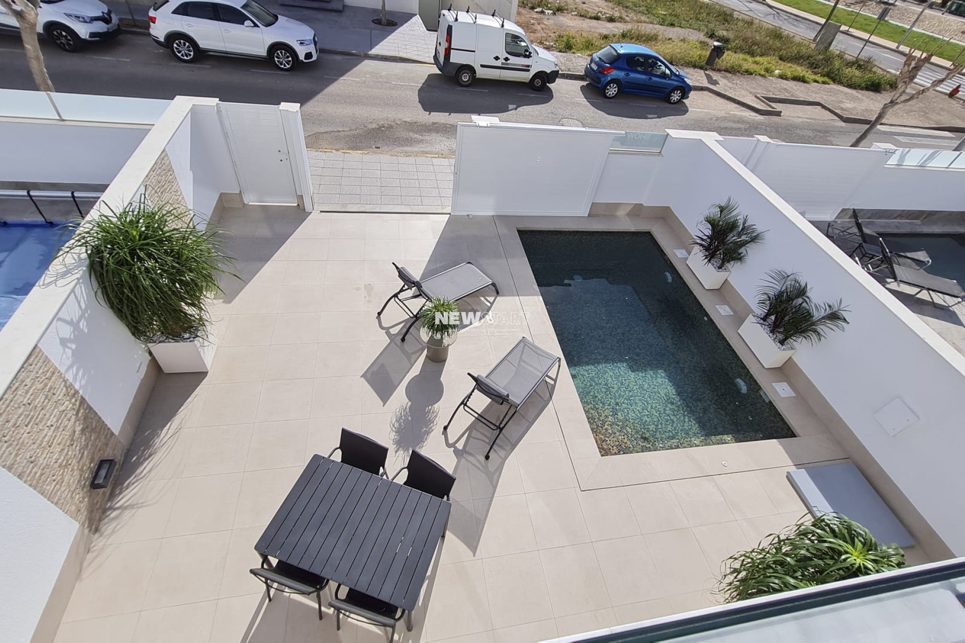 New Build - Detached - San Pedro del Pinatar