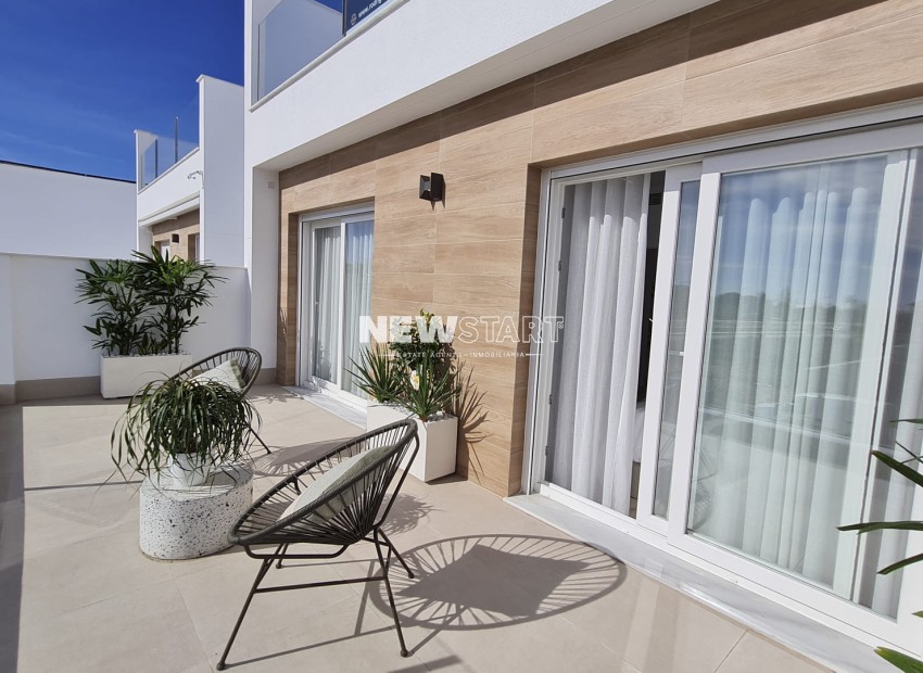 New Build - Detached - San Pedro del Pinatar