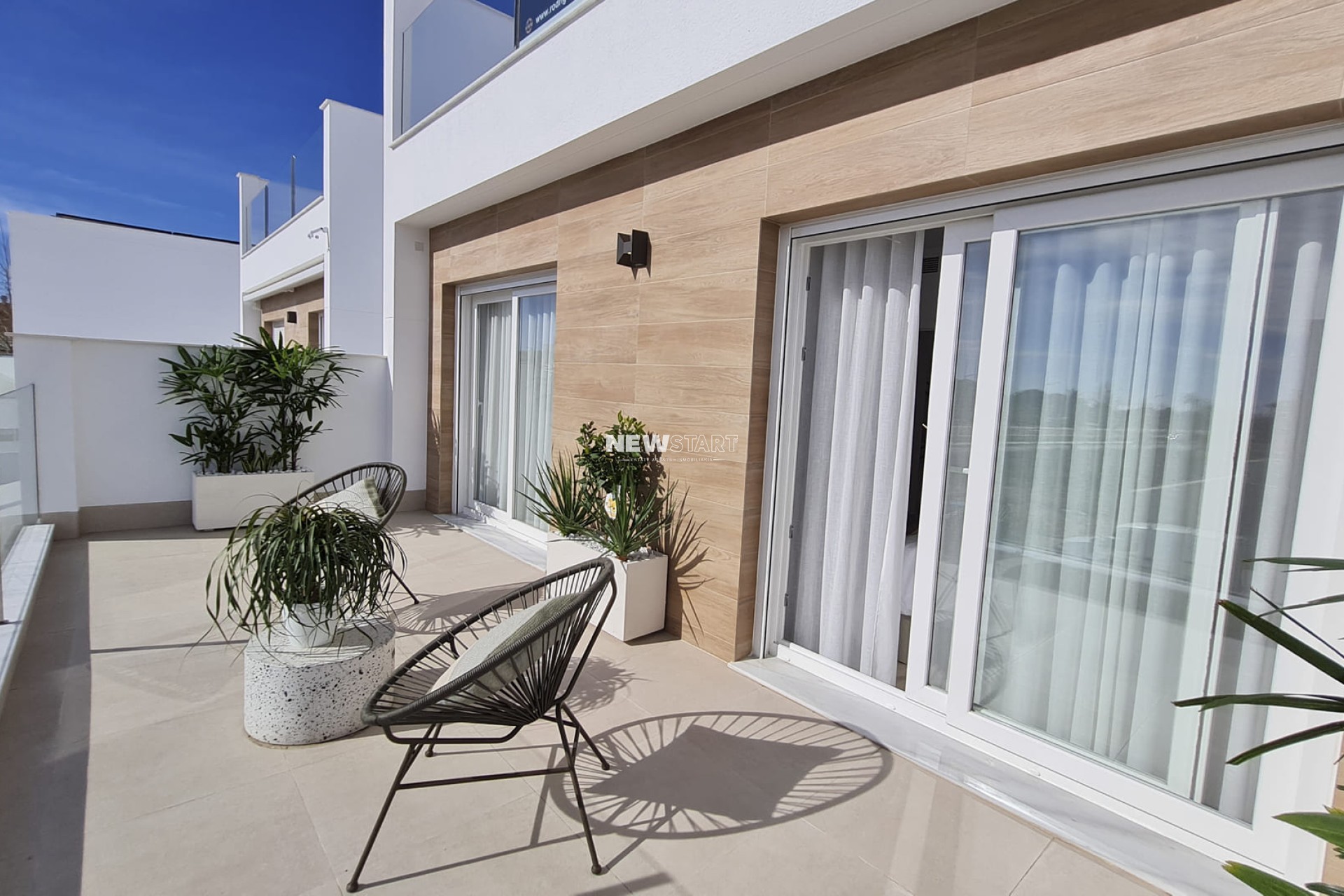 New Build - Detached - San Pedro del Pinatar