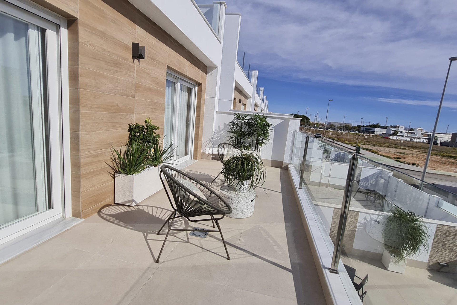 New Build - Detached - San Pedro del Pinatar