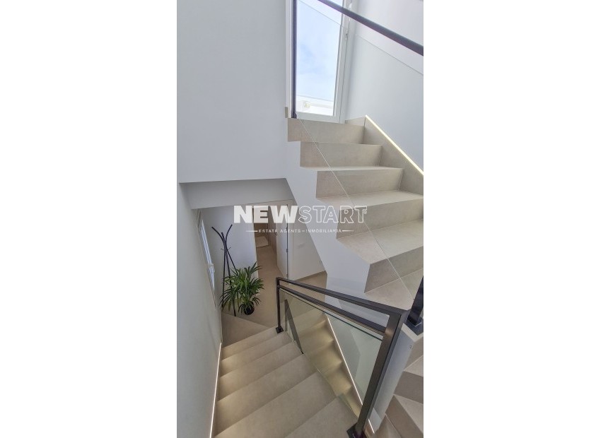 New Build - Detached - San Pedro del Pinatar