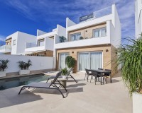 New Build - Detached - San Pedro del Pinatar
