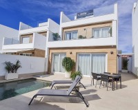 New Build - Detached - San Pedro del Pinatar