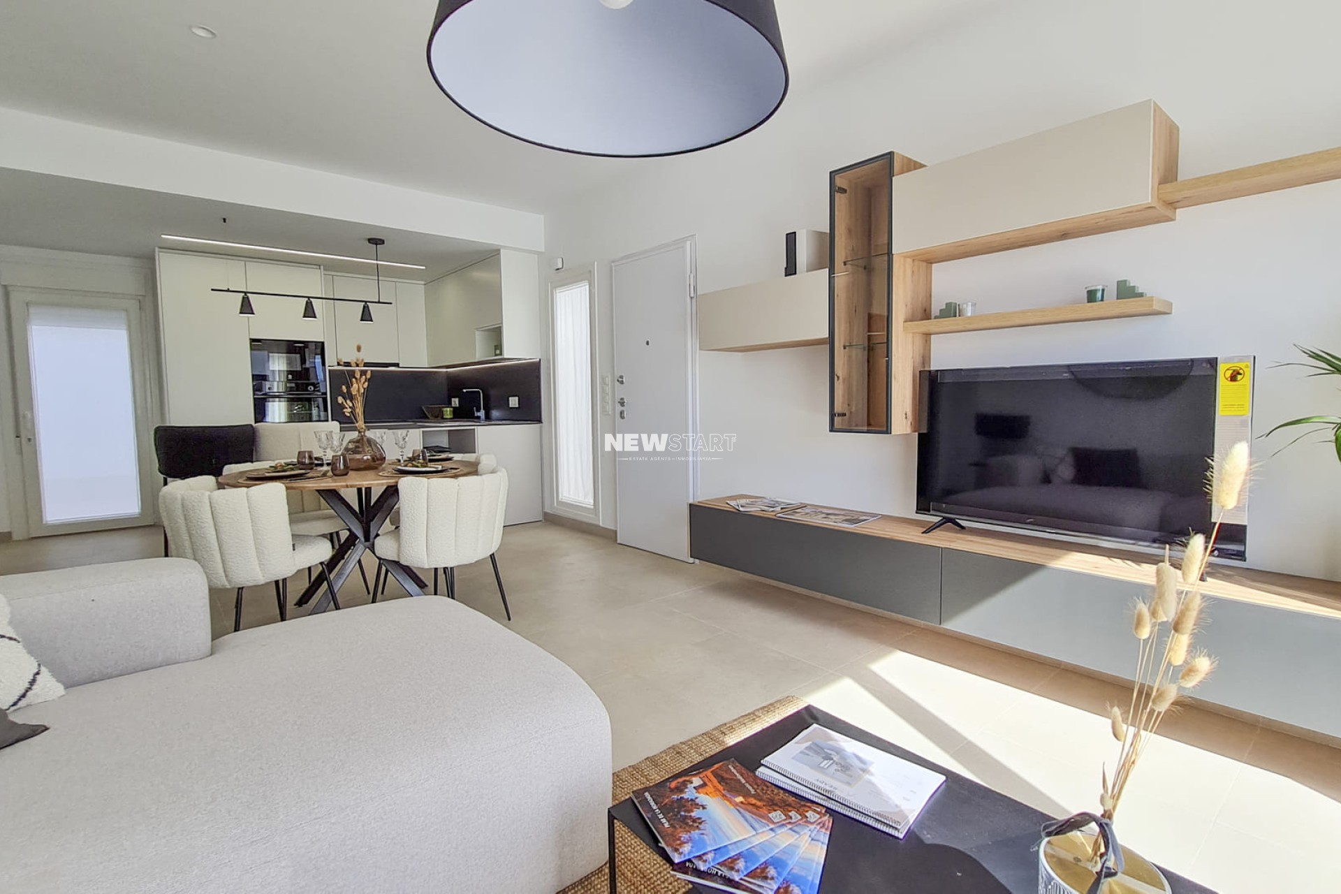 New Build - Detached - San Pedro del Pinatar