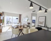 New Build - Detached - San Pedro del Pinatar