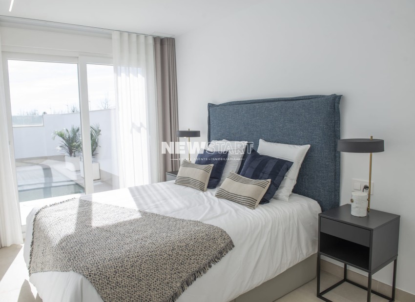 New Build - Detached - San Pedro del Pinatar