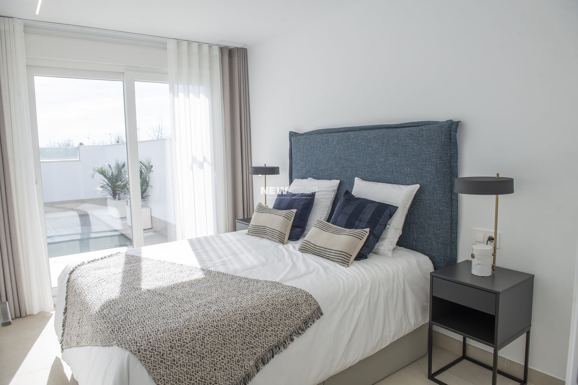 New Build - Detached - San Pedro del Pinatar