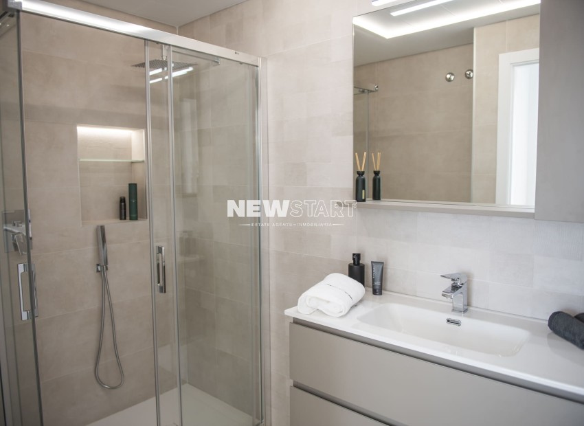 New Build - Detached - San Pedro del Pinatar